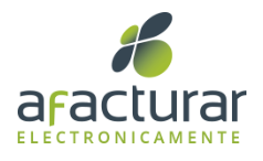Afacturar