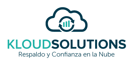 Logo Kloud Solutions